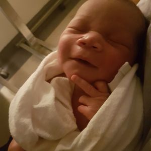 Meet your Posher, Jamieson